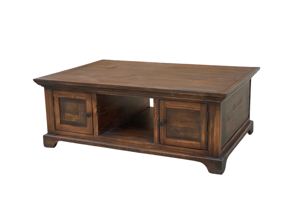 2 Door Floresville Coffee Table