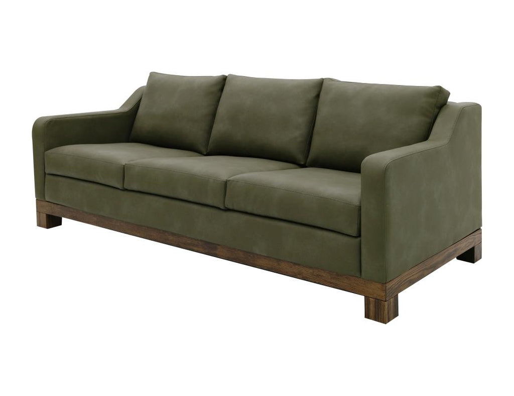 Natural Teca Collection Sofas