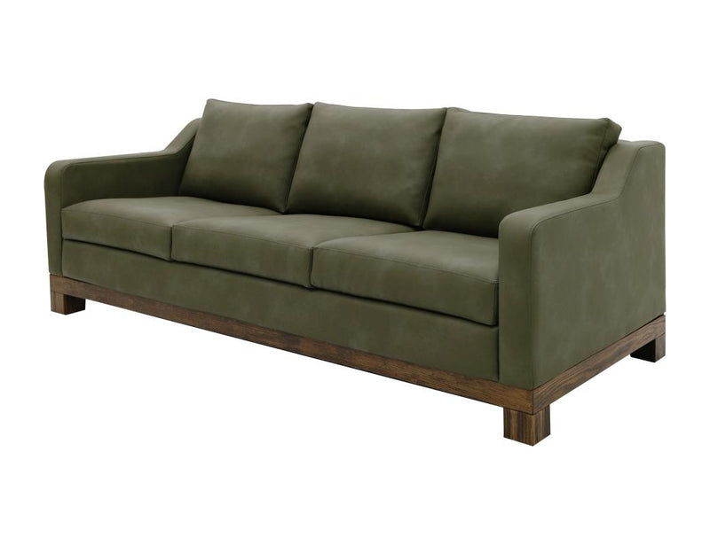 Natural Teca Collection Sofas