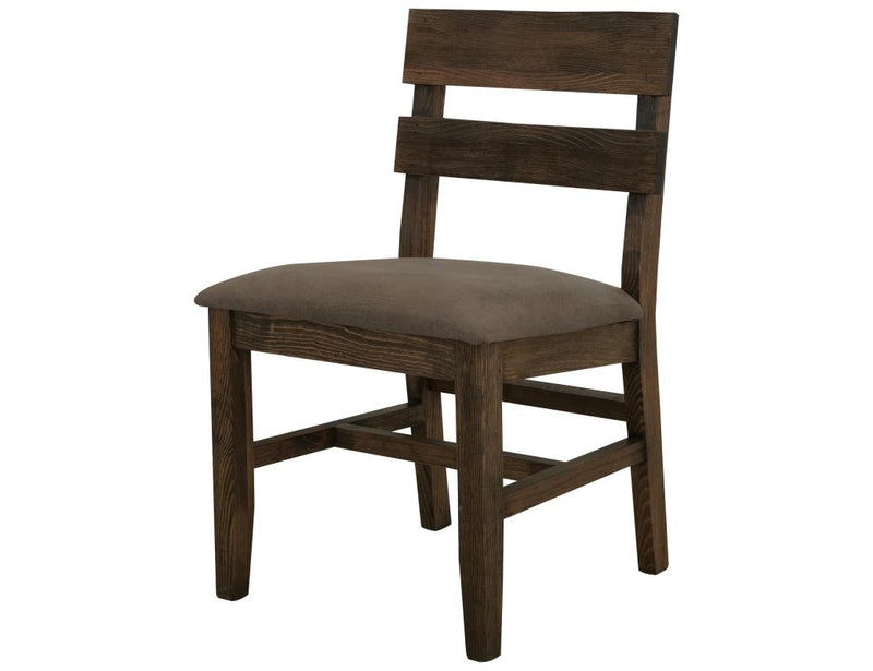 Dutton Rustic Chair