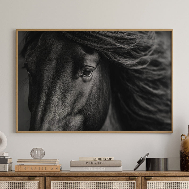 Window to the Wild Soul