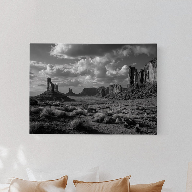 Monuments to Eternity