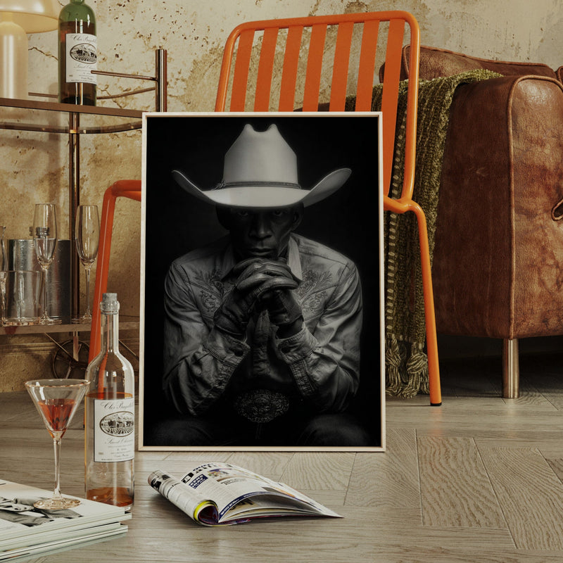 The Weight of Silence