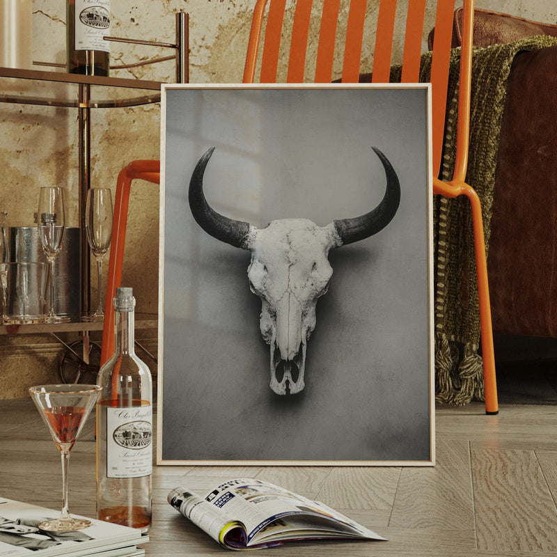 Where Thunder Once Roamed