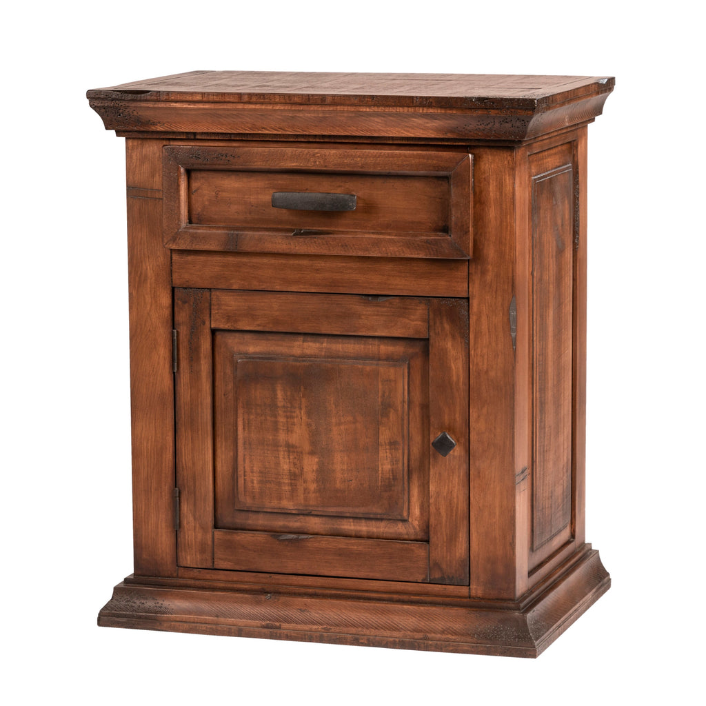 Floresville Nightstand