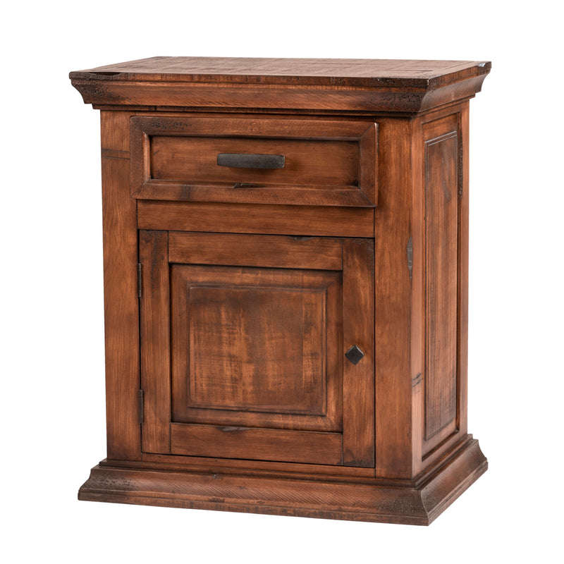 Floresville Nightstand