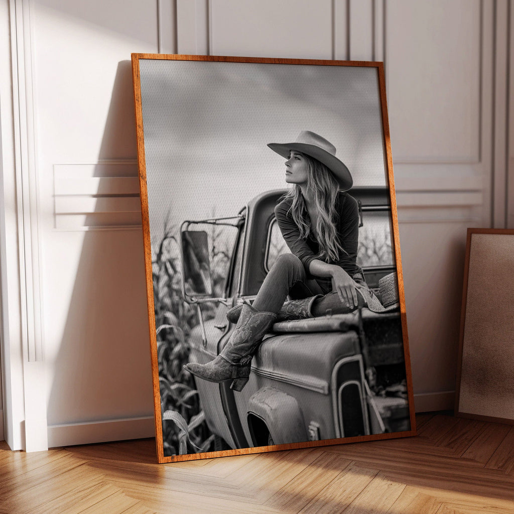 Dreams on the Back Road