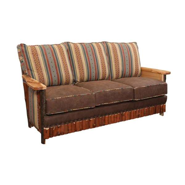 Hickory Shenandoah Sofas