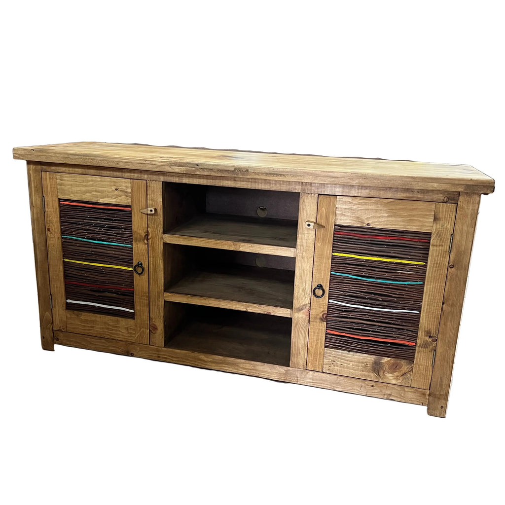 Jarilla TV Stand 60"