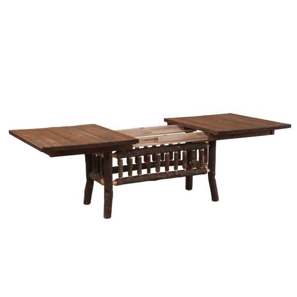 Appalachian Extension Dining Table