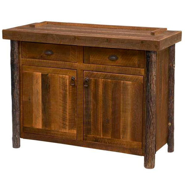 Appalachian 48-inch Buffet
