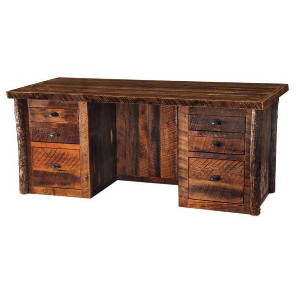 Appalachian Executive Desk