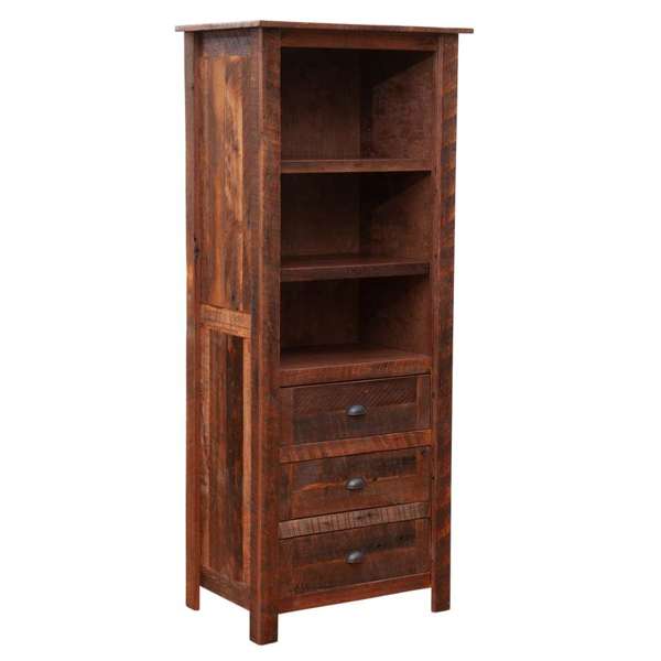 Barnwood Open Pantry