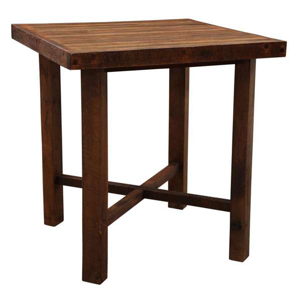 Barnwood Square Pub Table