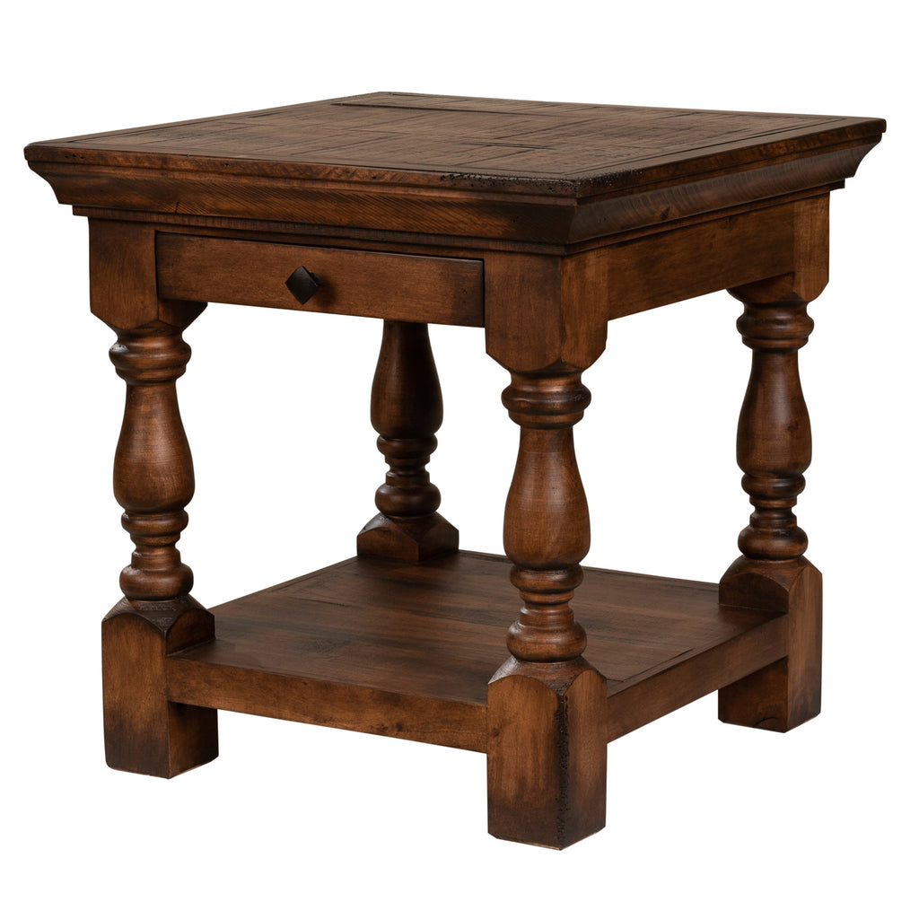 Floresville End Table