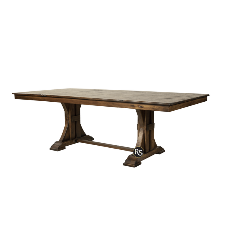 8' Floresville Dining Table (Only Table)