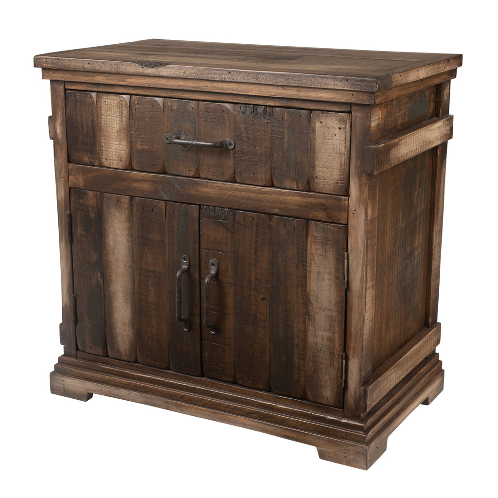 Huntsville Nightstand