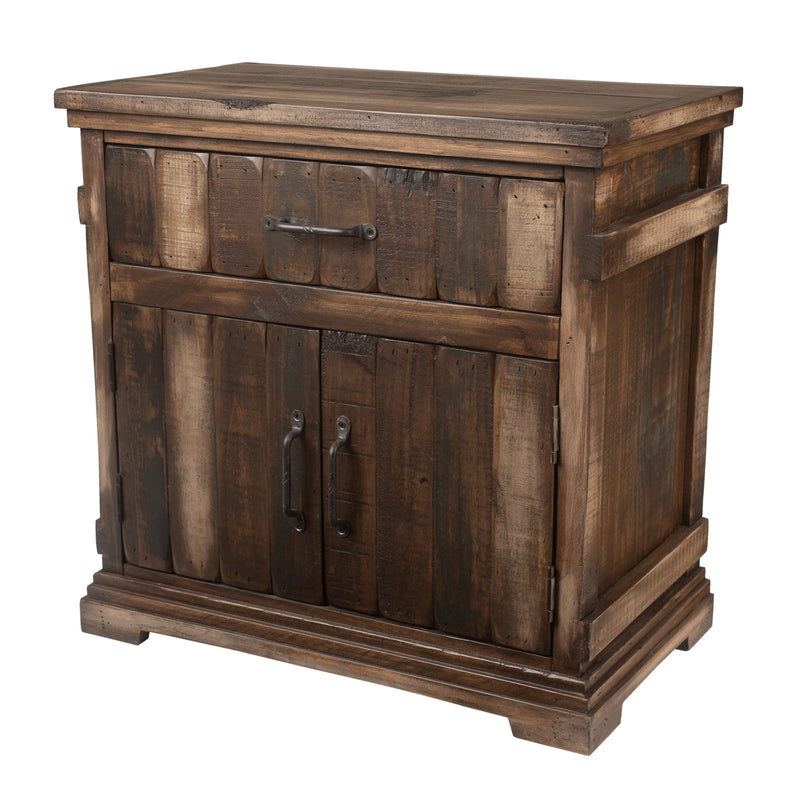 Huntsville Nightstand