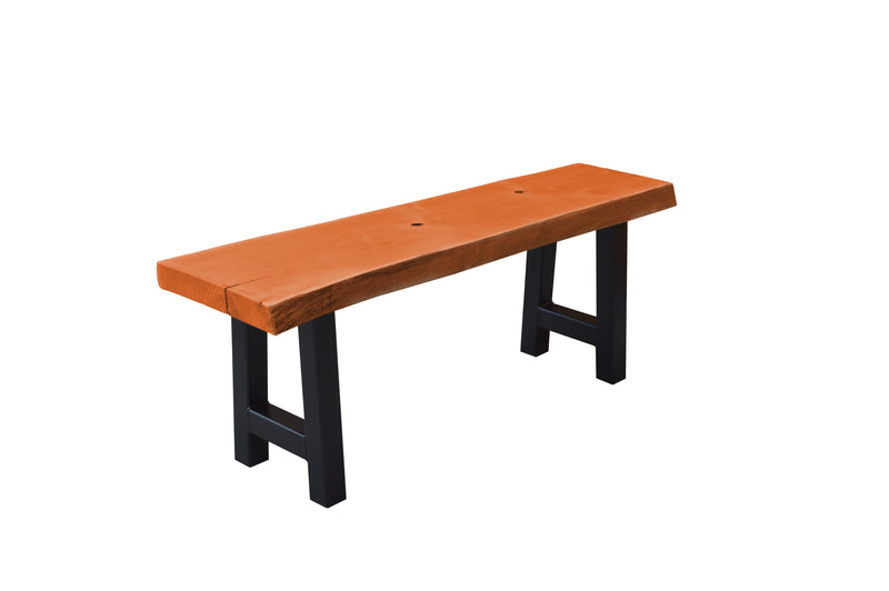 4' Ridgemont Bench