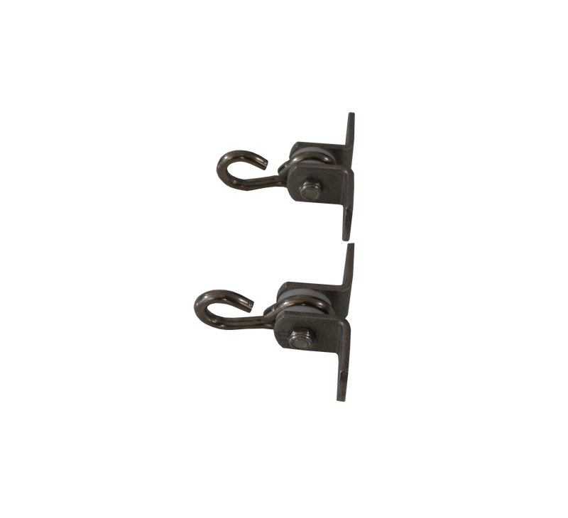 Swing Hanging Hooks (per pair)