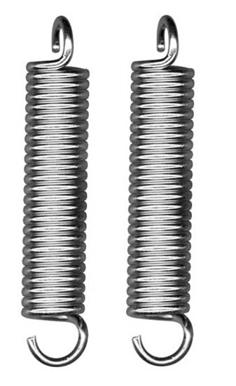 Comfort Springs (per pair)