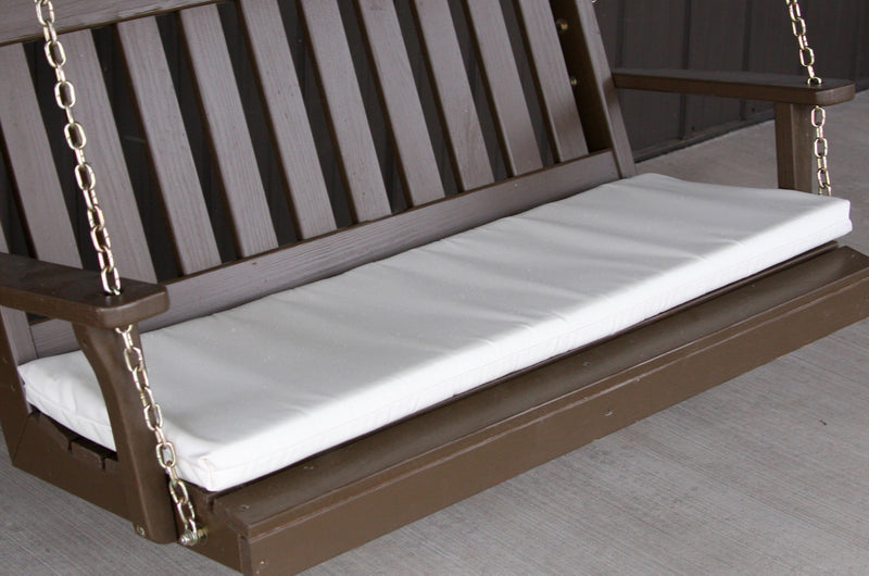 4' Bench Cushion