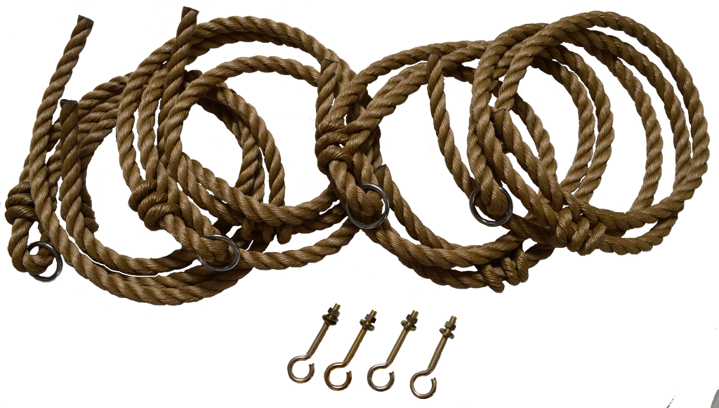 Rope Kit For Swing and Swingbed