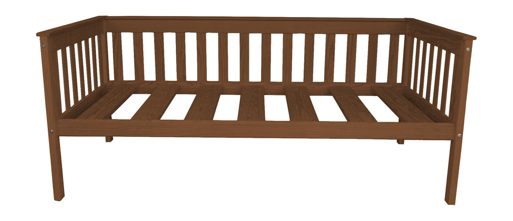 Mission Daybed - Twin/Full