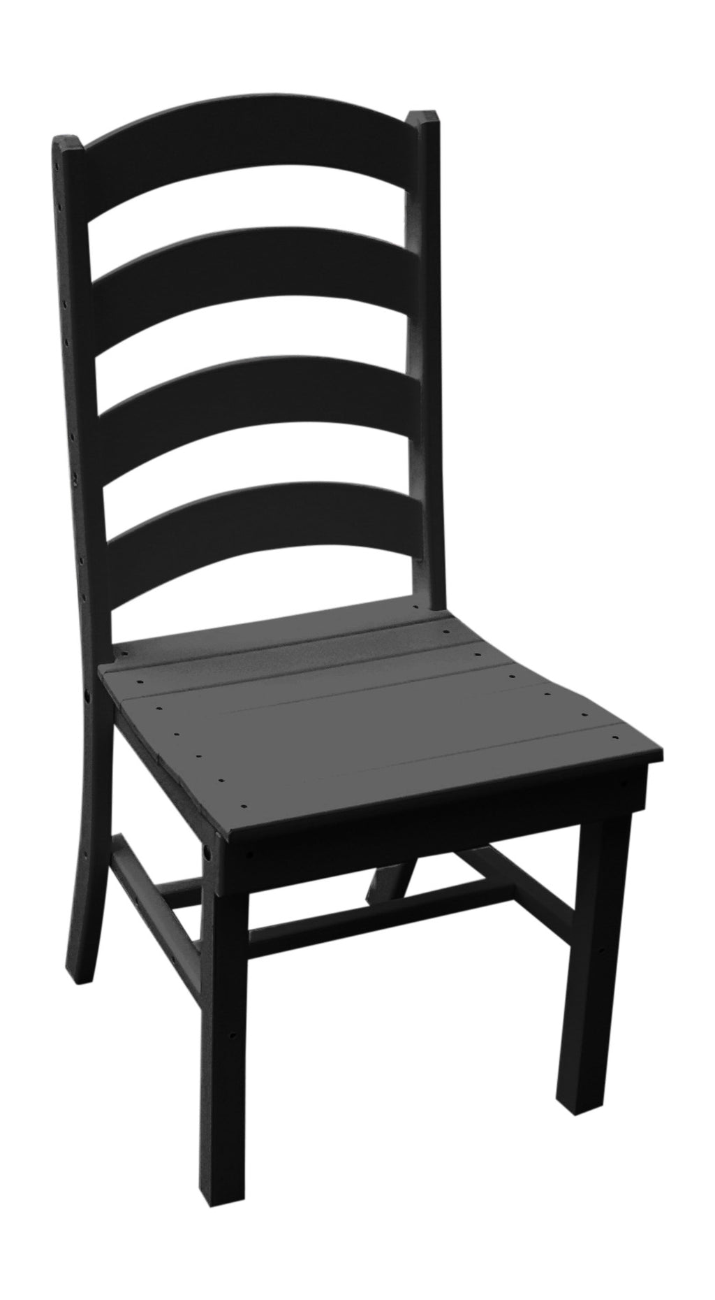 Ladderback Dining Chair