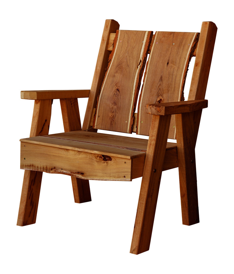 Timberland Chair