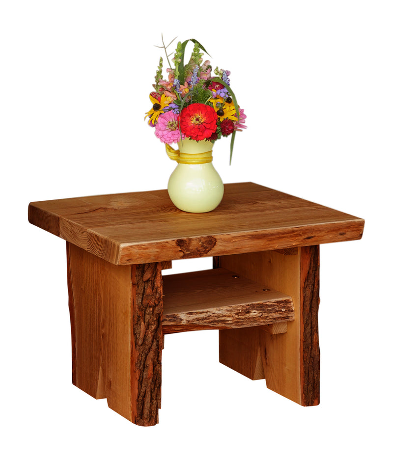 Sunrise Thicket Side Table