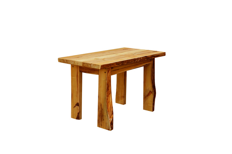 4' Autumnwood Table