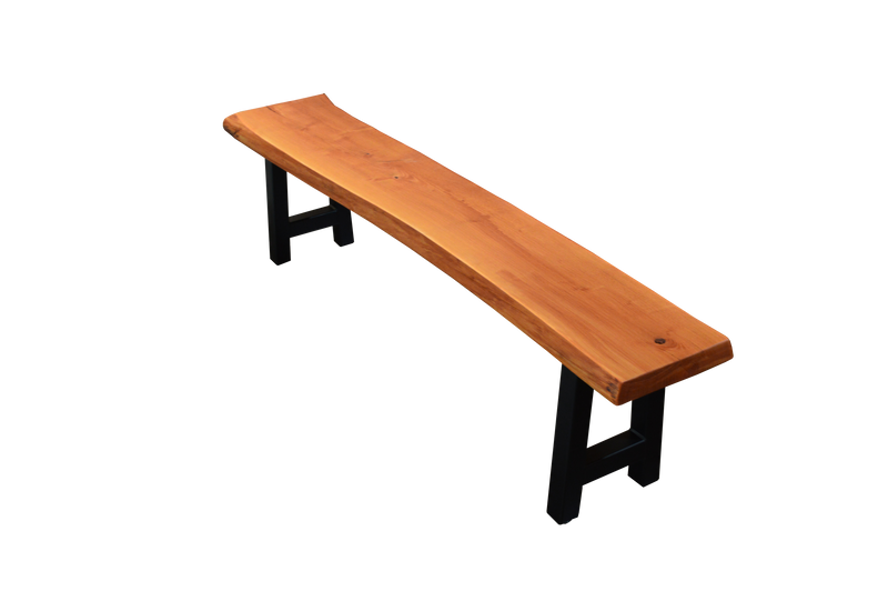 6' Ridgemont Bench