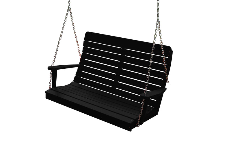 4' Poly Winston Swing