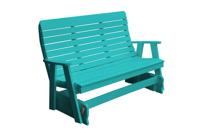 5' Poly Winston Glider