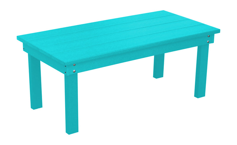 Poly Hampton Coffee Table