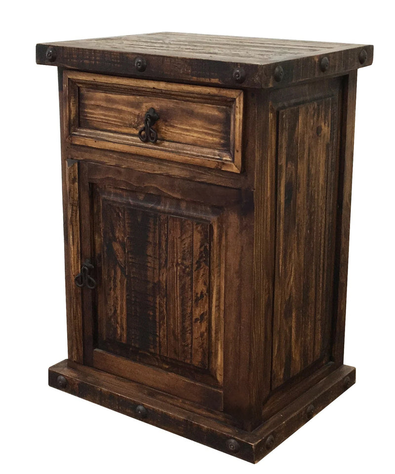 Oasis Large Nightstand