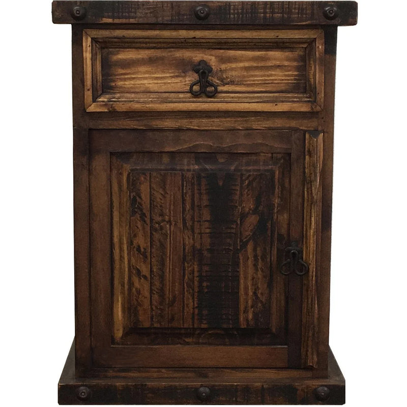 Oasis Large Nightstand