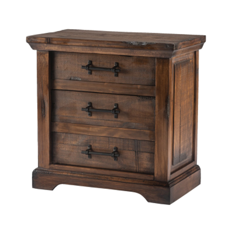 Lubbock Nightstand