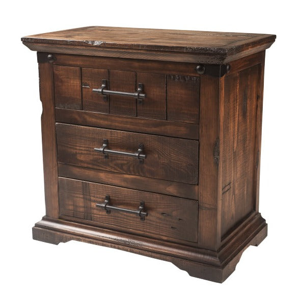 Nashville Nightstand