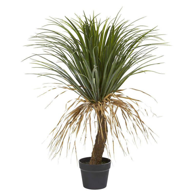 3’ Molina Artificial Plant by Nearly Natural
