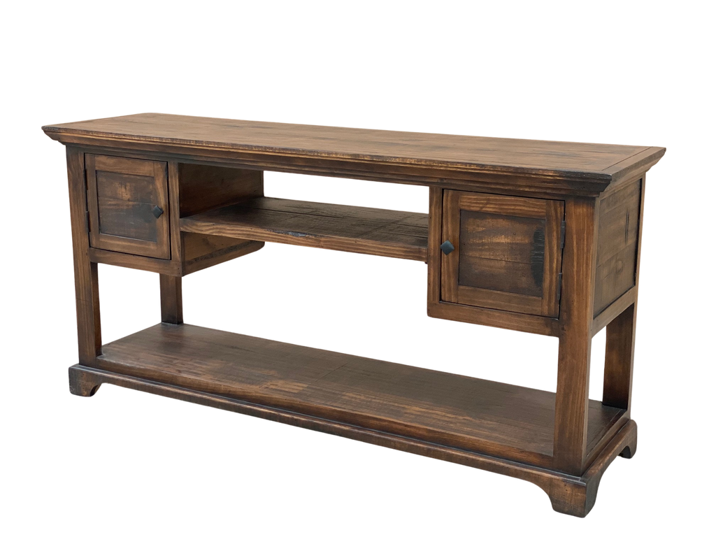 2 Door Floresville Sofa Table