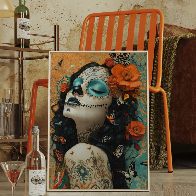 Ethereal Dreamscape Reverie