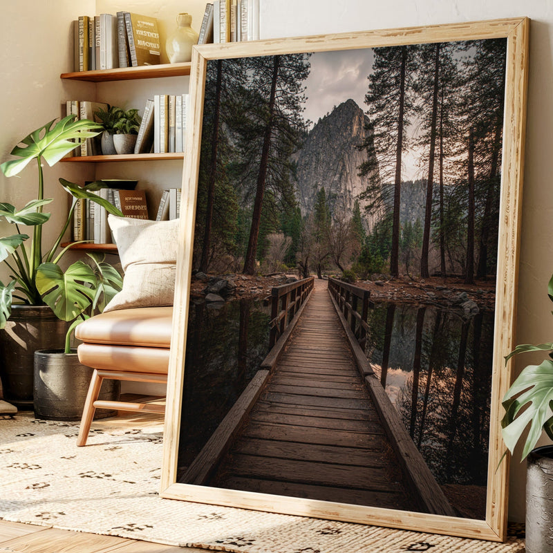 Crossing Into Forgotten Realms