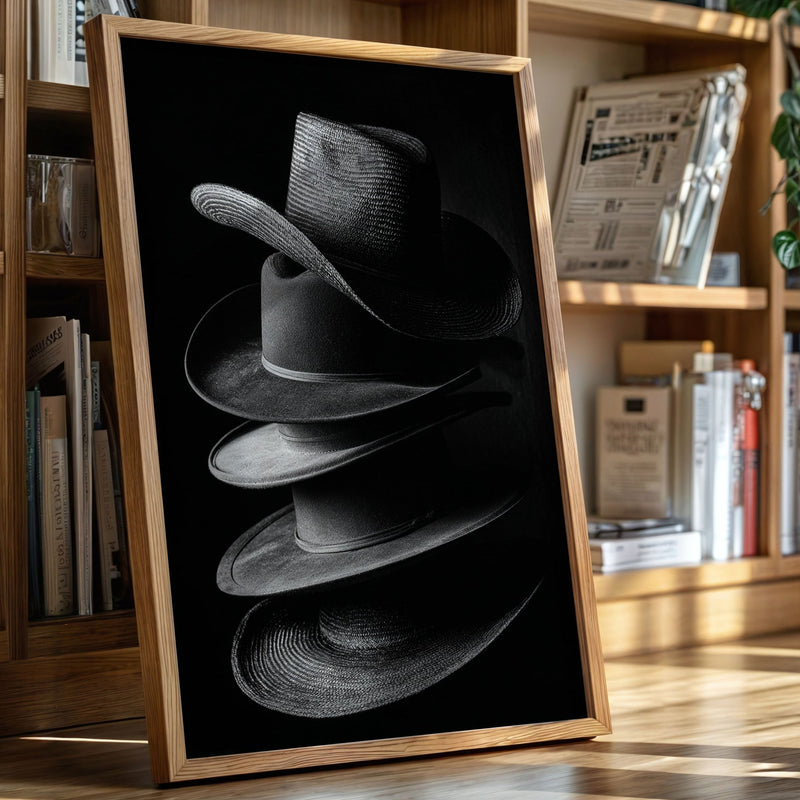 Layers of Tradition and Craft