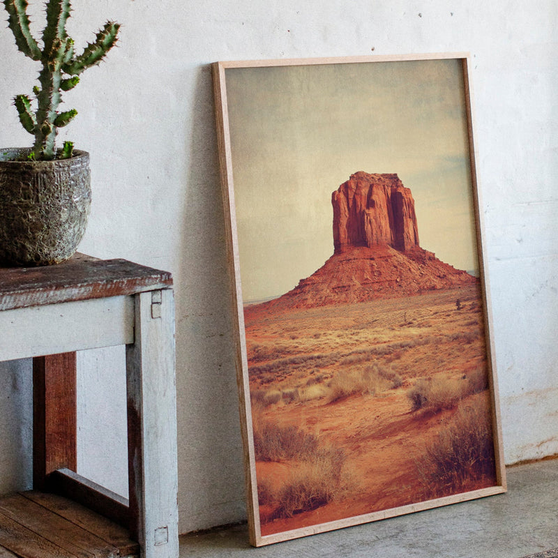 Guardians of the Desert's Heart