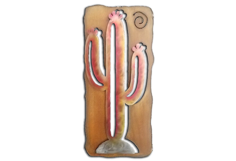 Cactus, Southwest Cut Outs