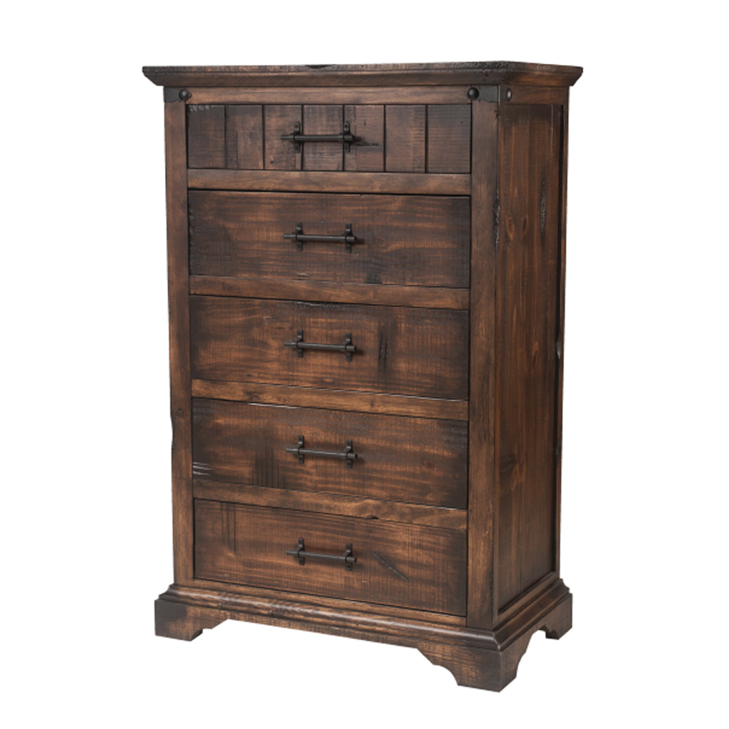 Nashville Chest of Drawers