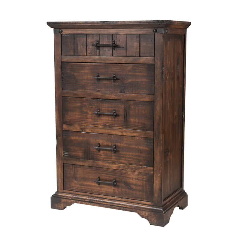 Nashville Chest of Drawers