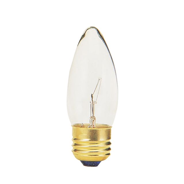 40 Watt Standard Base Bulb